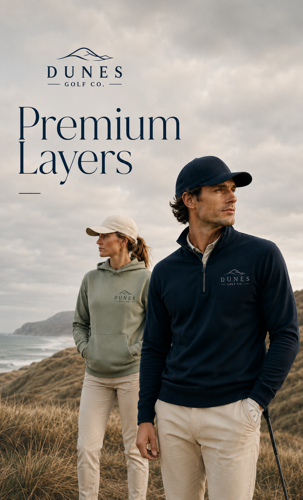 Premium Layers